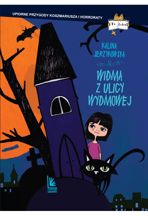Widma z ulicy Wydmowej