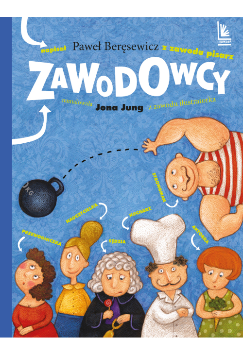Zawodowcy