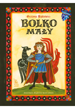 Bolko Mały
