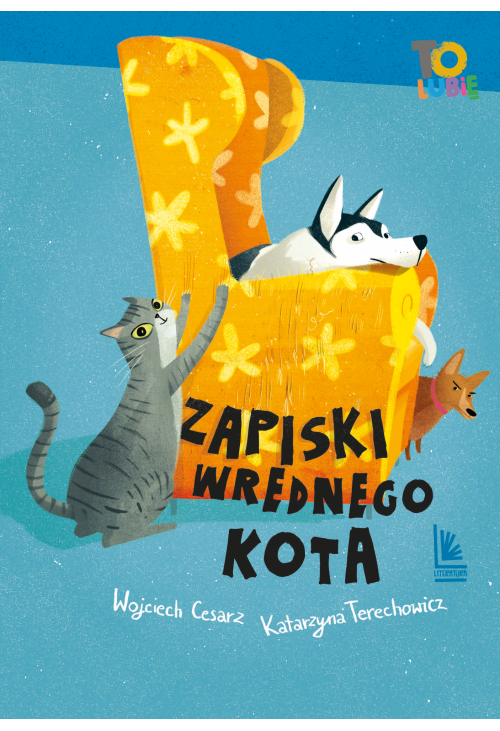 Zapiski wrednego kota