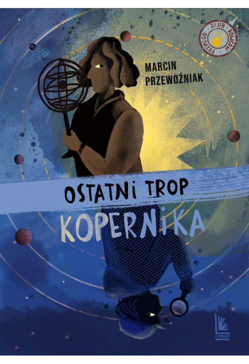 Ostatni trop Kopernika