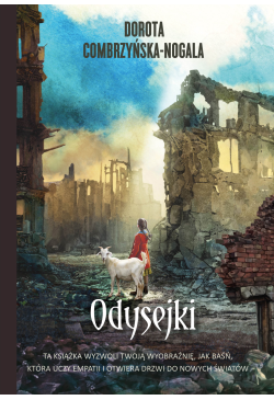 Odysejki