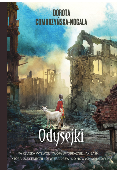 Odysejki
