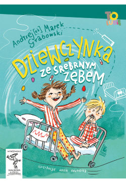 Dziewczynka ze srebrnym zębem