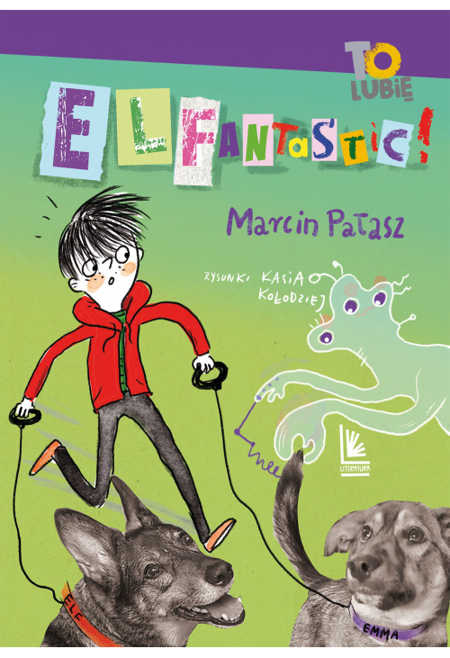 ELFantastic!