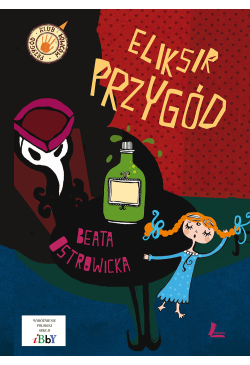 Eliksir przygód