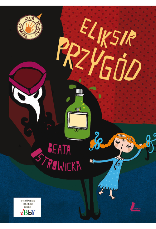 Eliksir przygód