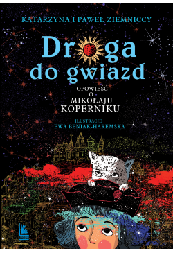 Droga do gwiazd
