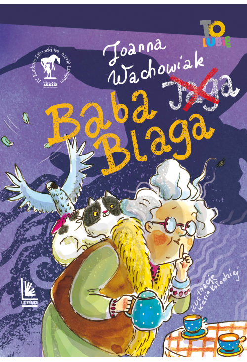 Baba Blaga