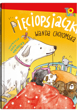 Pięciopsiaczki