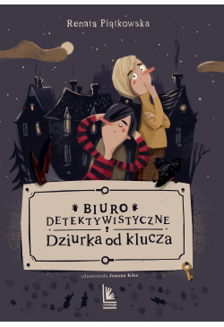 Biuro detektywistyczne...