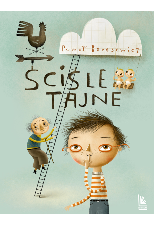 Ściśle tajne
