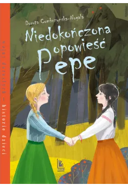 Niedokończona opowieść Pepe