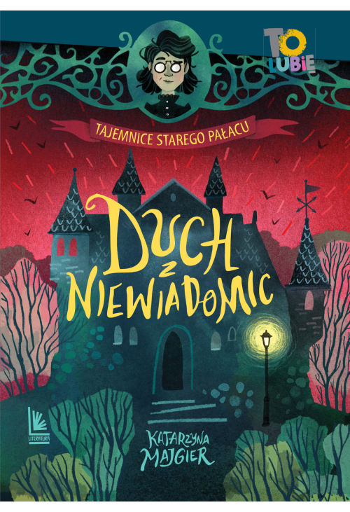 Duch z Niewiadomic