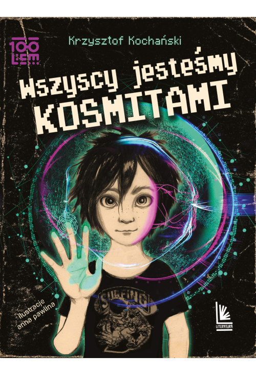 Wszyscy jesteśmy kosmitami