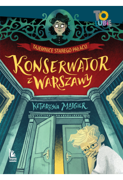 Konserwator z Warszawy