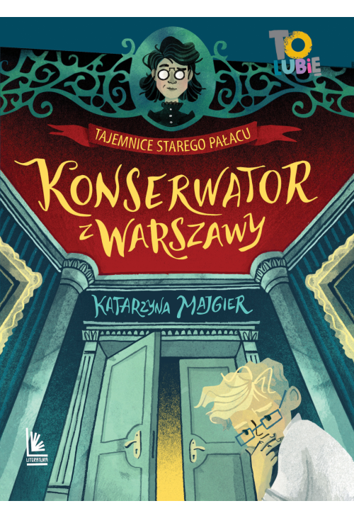 Konserwator z Warszawy
