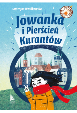 Jowanka i Pierścień Kurantów