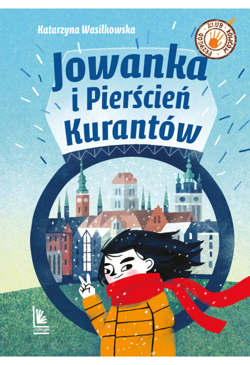 Jowanka i Pierścień Kurantów