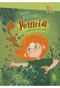 Pomcia Lewandowska
