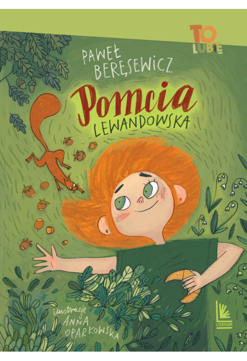 Pomcia Lewandowska