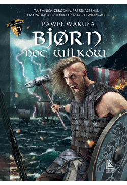 BJORN Noc wilków