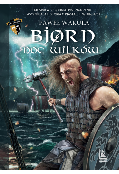 BJORN Noc wilków