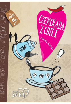 Czekolada z chili