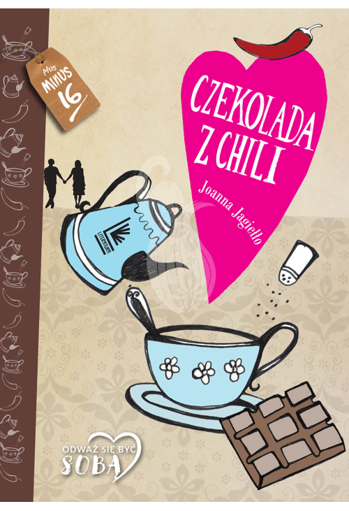 Czekolada z chili