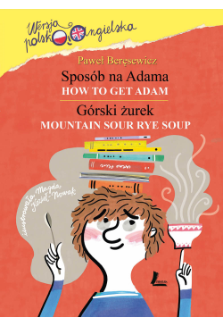 Sposób na Adama (pol-ang)