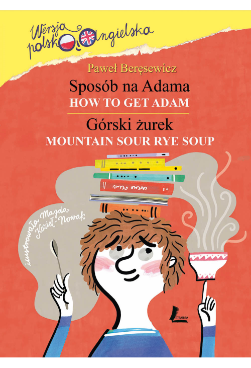 Sposób na Adama (pol-ang)