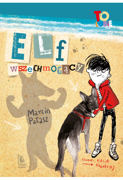 Elf wszechmogący