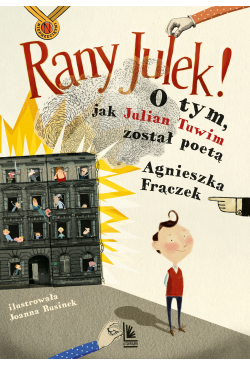 RANY JULEK! O tym, jak...