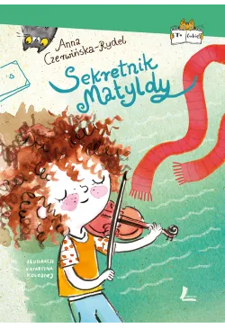 Sekretnik Matyldy