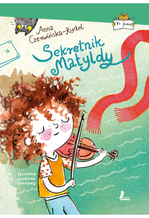 Sekretnik Matyldy