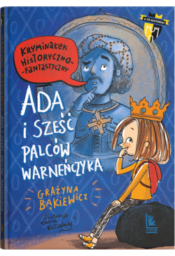 Sześć palców Warneńczyka