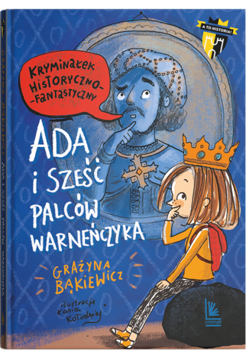 Sześć palców Warneńczyka