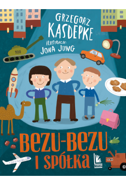 Bezu-bezu i spółka