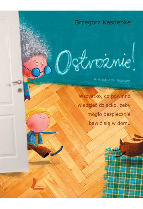 Ostrożnie!