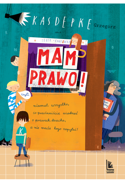 Mam prawo