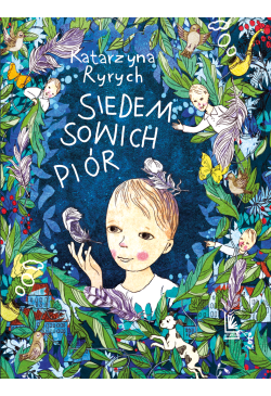Siedem sowich piór
