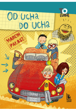 Od ucha do ucha