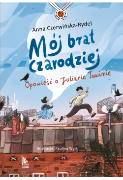 Mój brat czarodziej