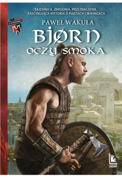 Bjorn Oczy smoka