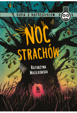 Noc strachów