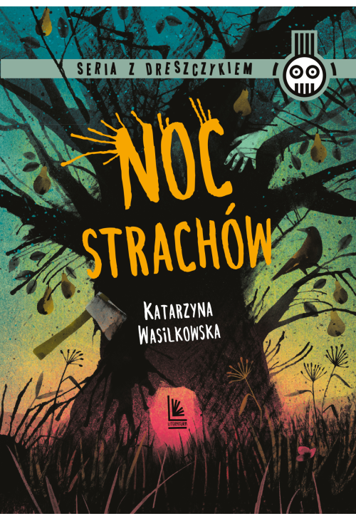 Noc strachów