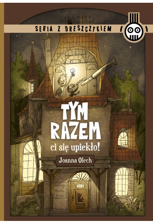 Tym razem ci się upiekło