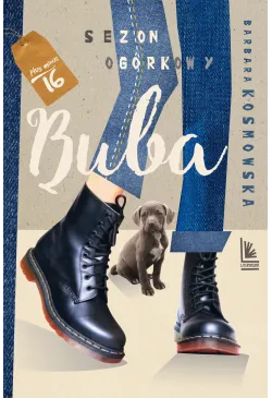 Buba Sezon ogórkowy