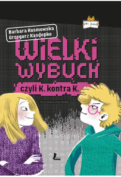 Wielki wybuch