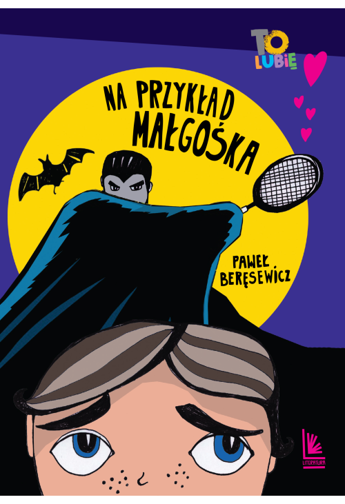 Na przykład Małgośka